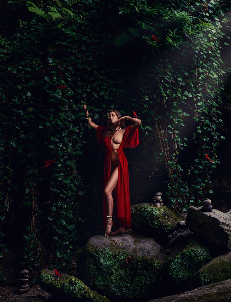 Photograph by Станислав Башарин