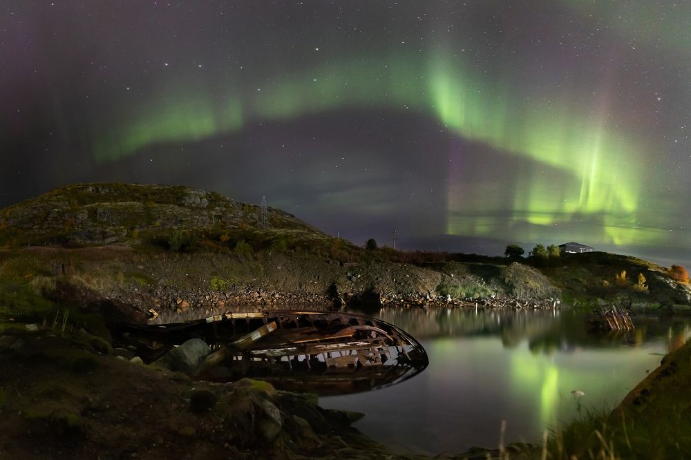 Photograph by Юлия Губина