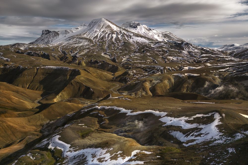 Photograph by Idan Livni