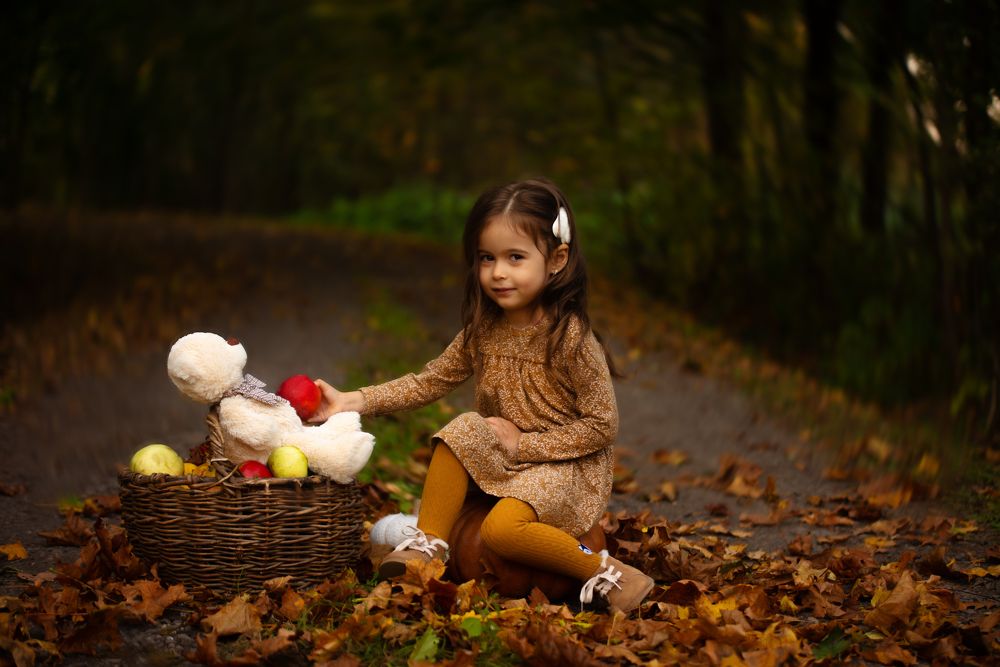 Photograph by Кристина Михайлова