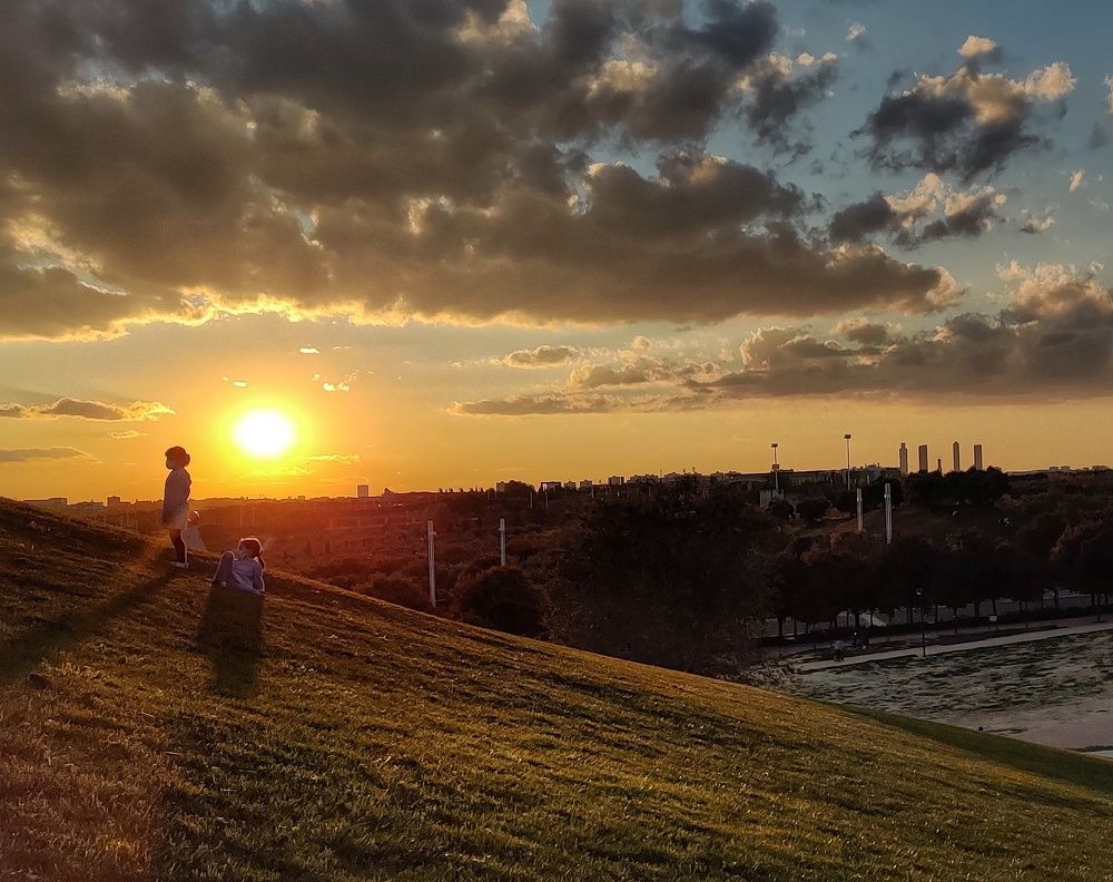 Photograph by Noemí Hornero