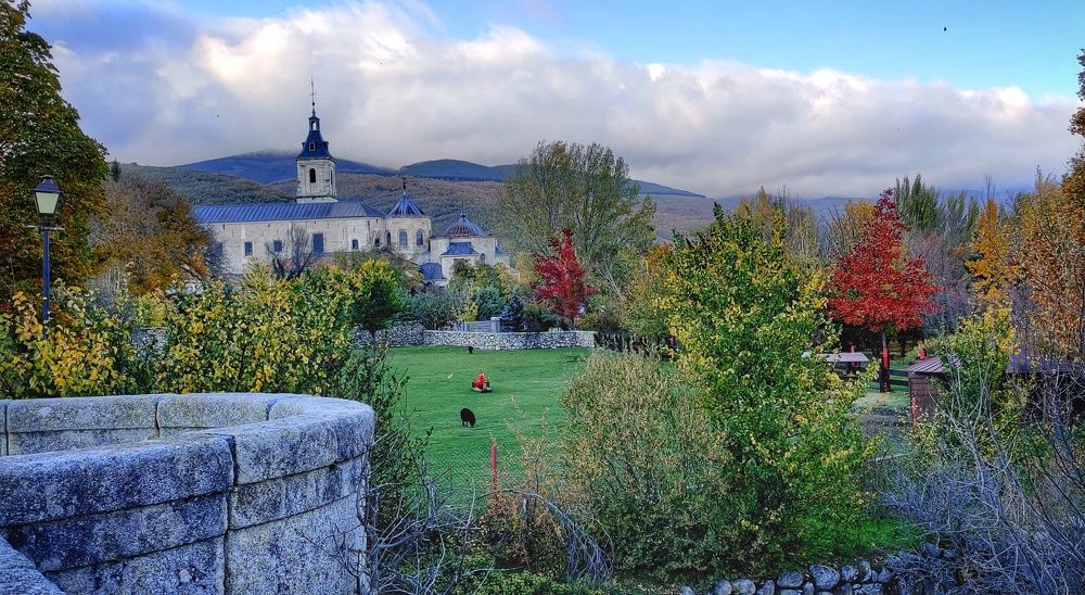 Photograph by Noemí Hornero