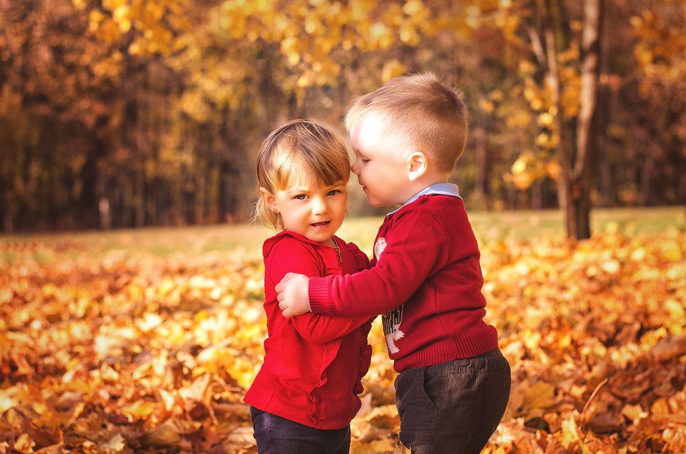 Photograph by Ипполитова Анастасия