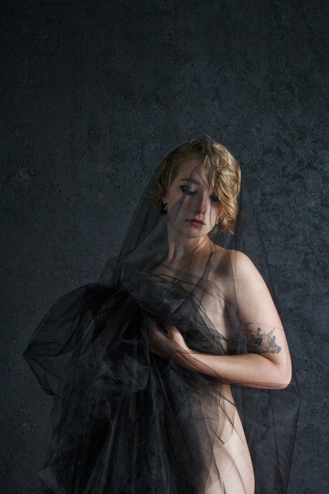 Photograph by Дарья