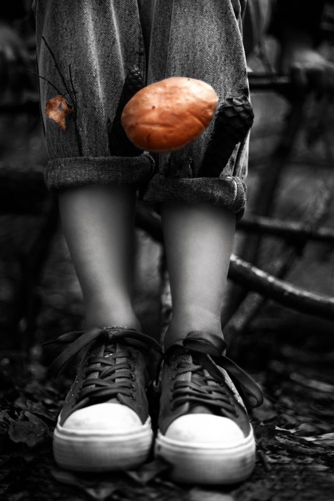 Photograph by Ольга Степанова