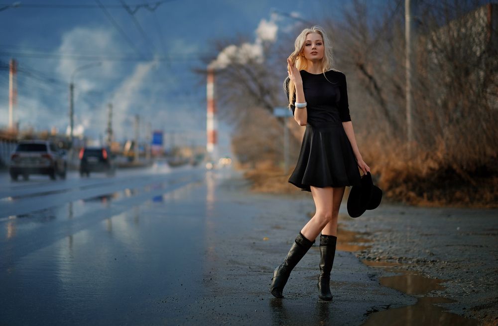 Photograph by Гудков Игорь