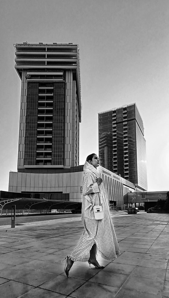 Photograph by Sina Saadati