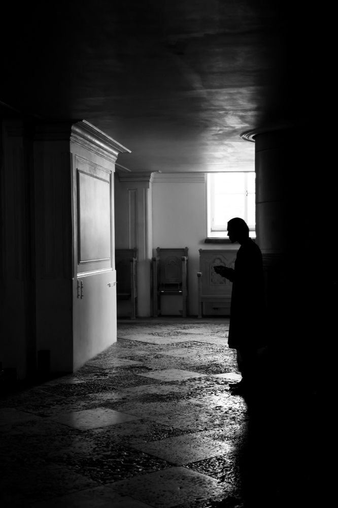 Photograph by Евгения Казакова