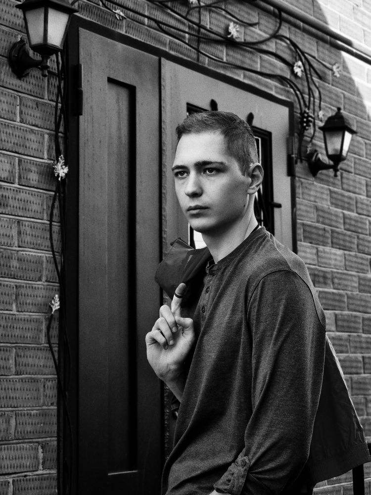 Photograph by Гельфман Галина