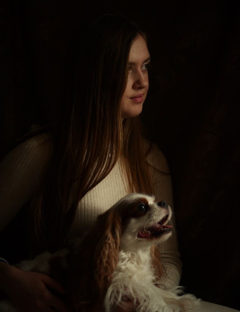 Photograph by Регина Джумалиева