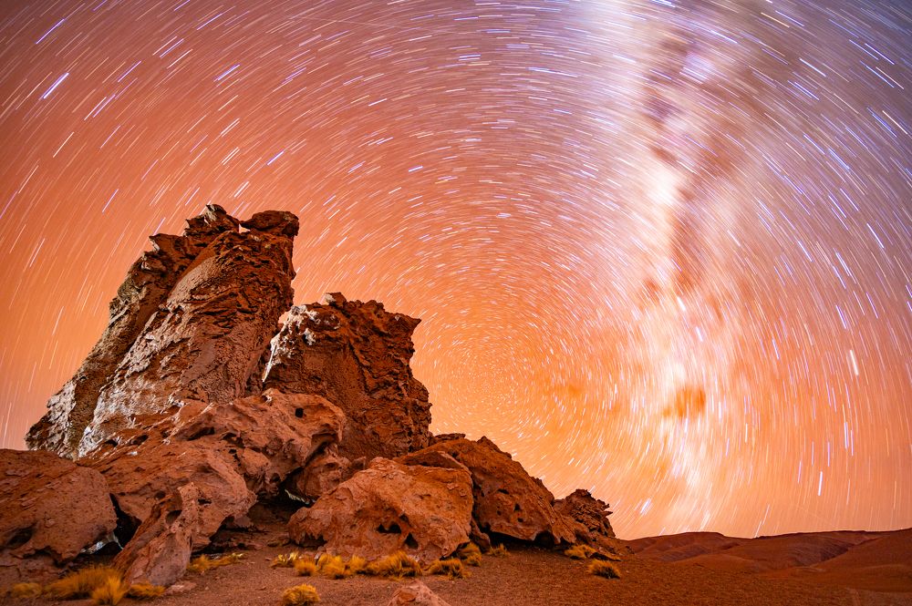 Photograph by João Paulo de Oliveira Freitas