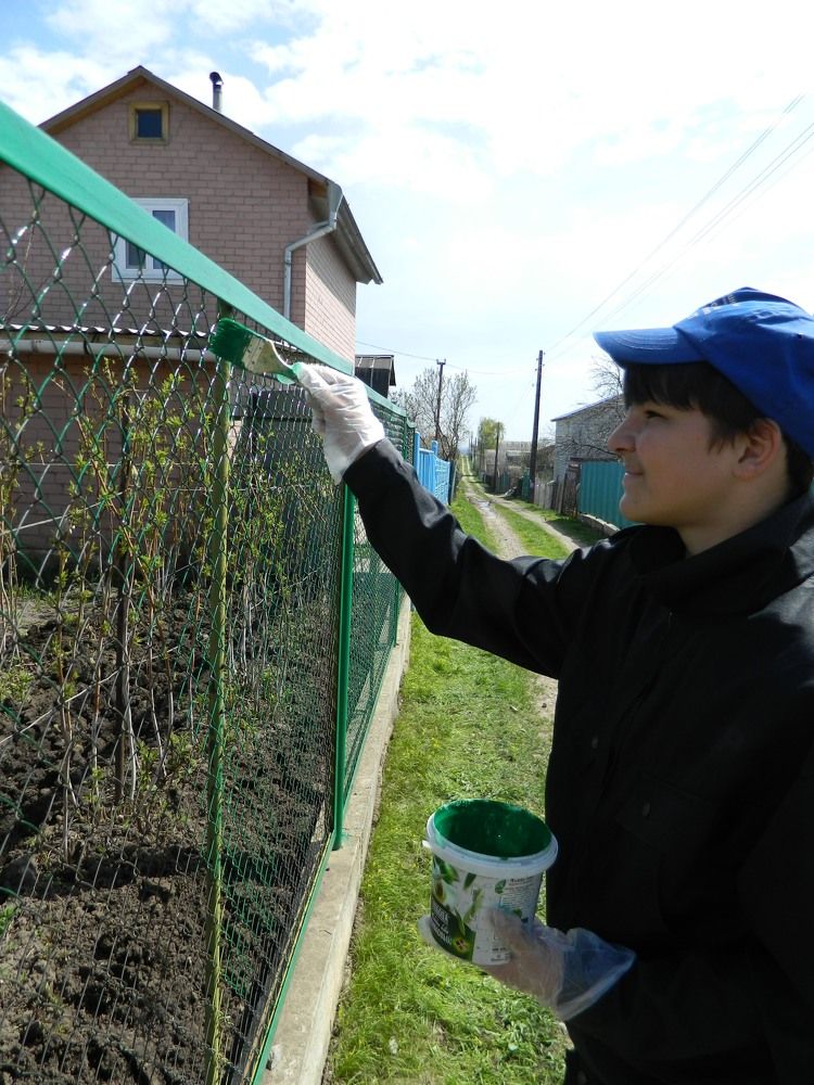 Photograph by Елизавета Мишина