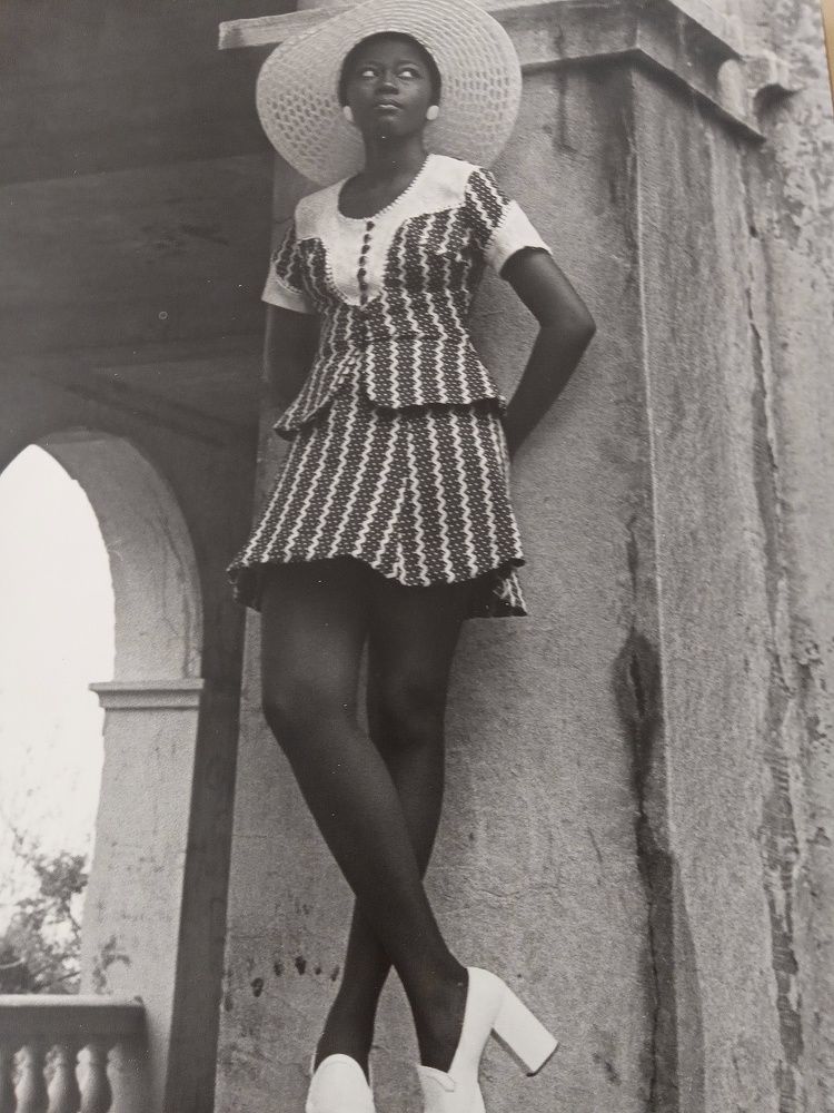 Photograph by Paul Bowers