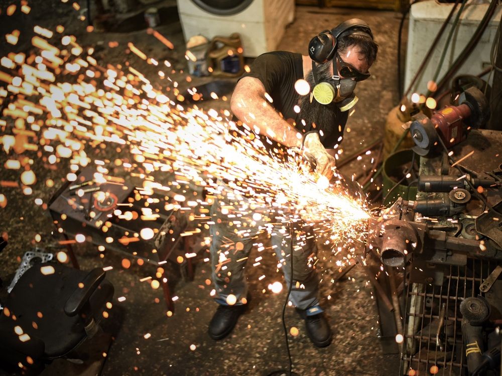 Photograph by mohammad mahmoodpoor