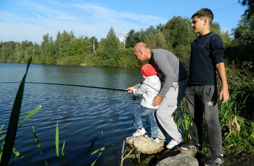 Photograph by Елизавета Мишина