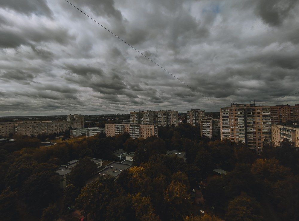 Photograph by Александр Гусев