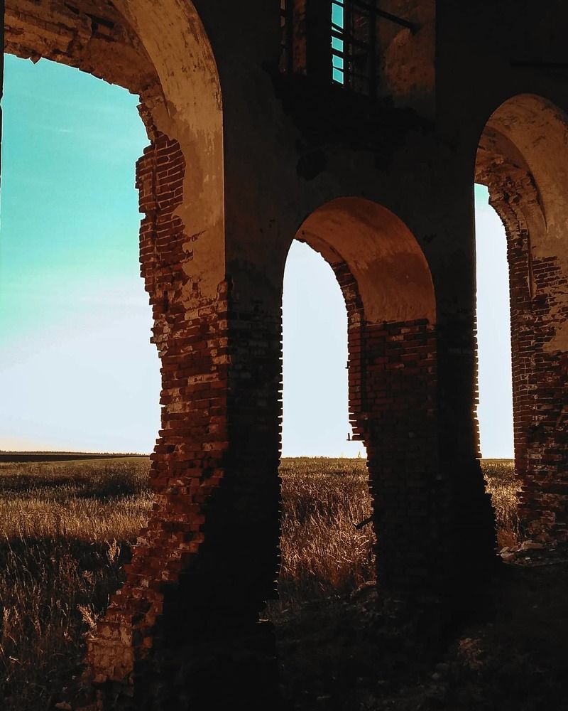 Photograph by Александр Гусев