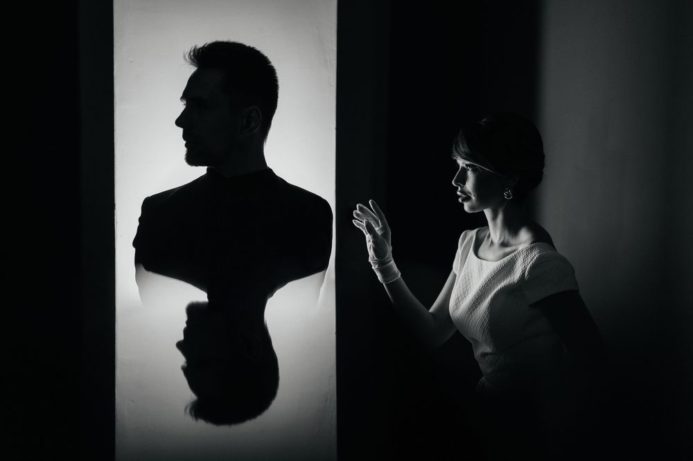 Photograph by Юлия Горячева