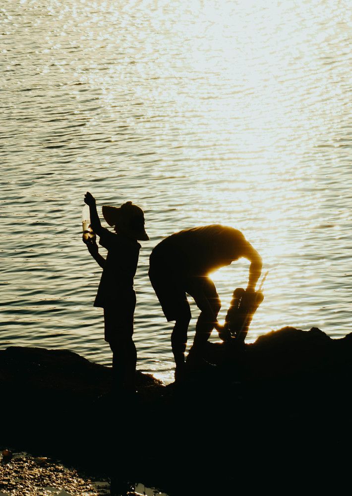 Photograph by Hoàng Huy