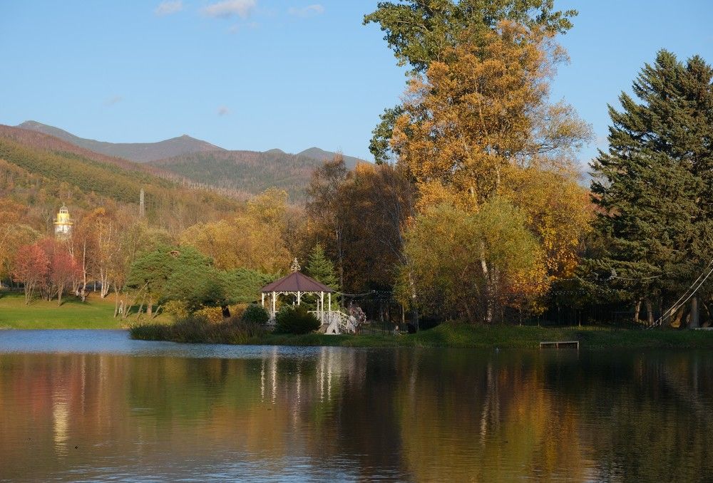 Photograph by Ирина Тен