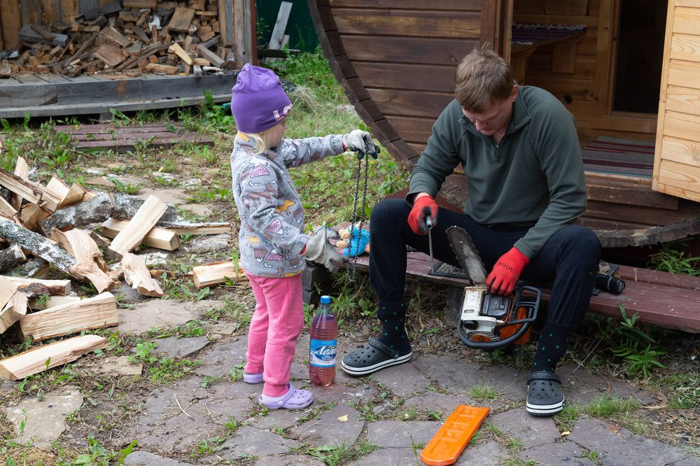 Photograph by Андрей Ходыкин