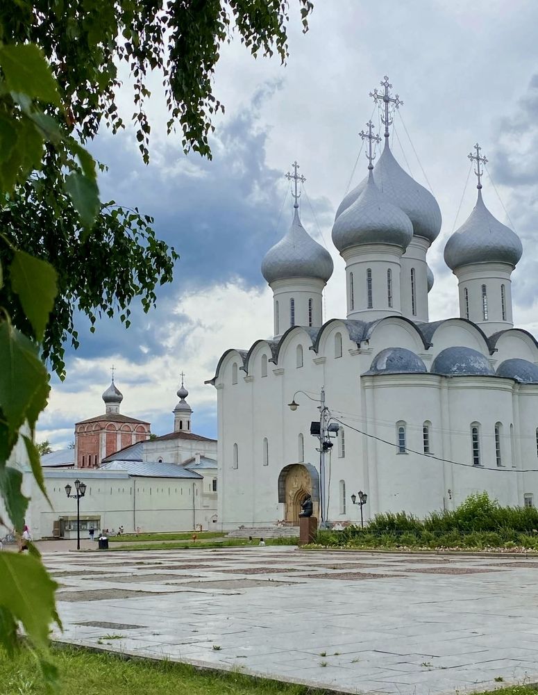 Photograph by Наталья Ситова