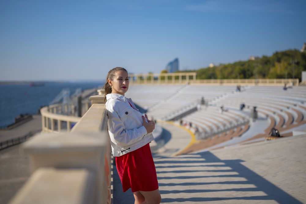 Фотография автора Дмитрий Кетов