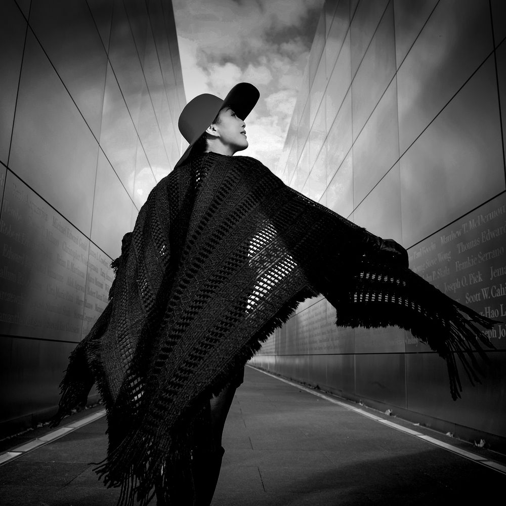 Photograph by wende shen