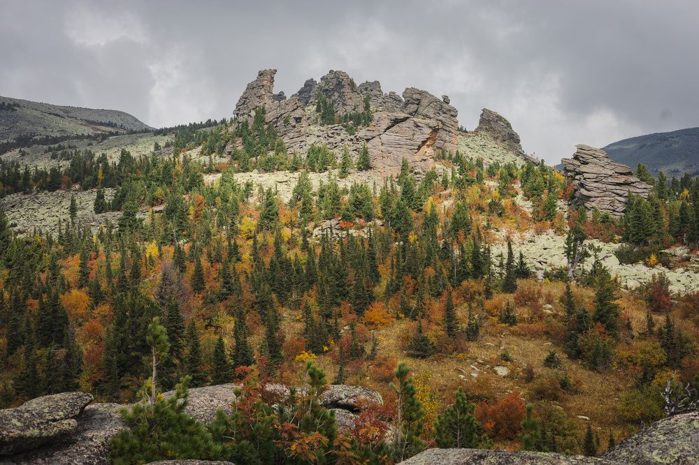 Photograph by Андрей Шабис