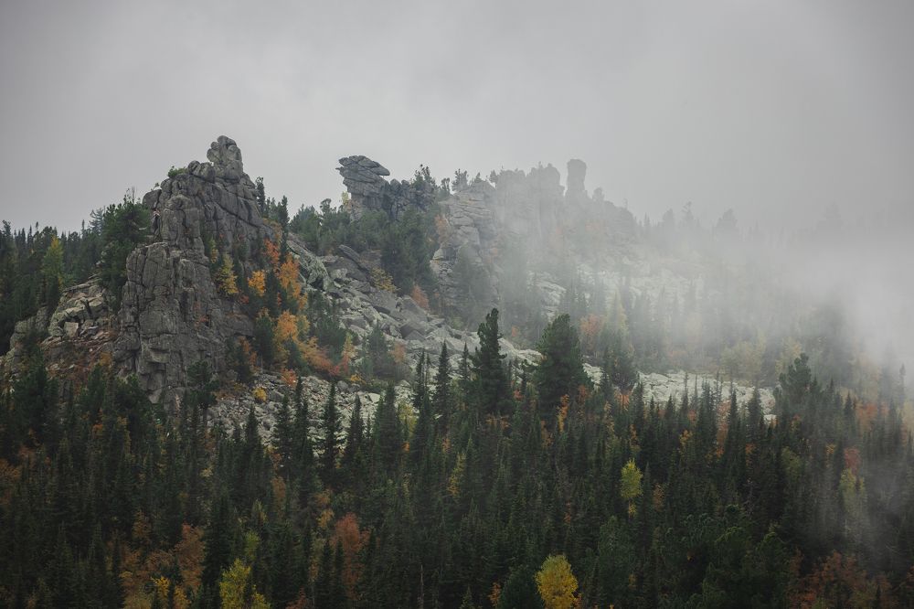 Photograph by Андрей Шабис