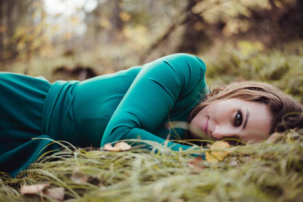 Photograph by Ирина Тен