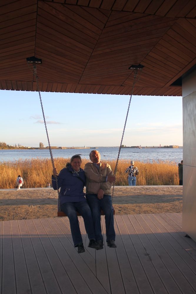 Photograph by Olga Bagaeva