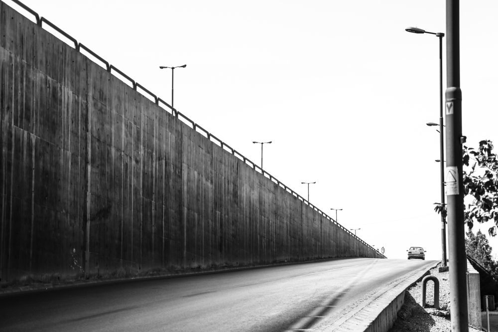 Photograph by Hamid Espanani