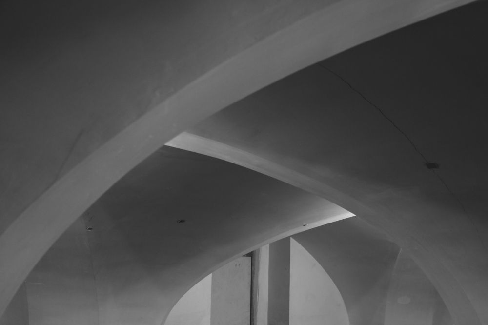 Photograph by Hamid Espanani