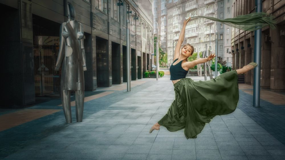 Photograph by Юрий Захаров