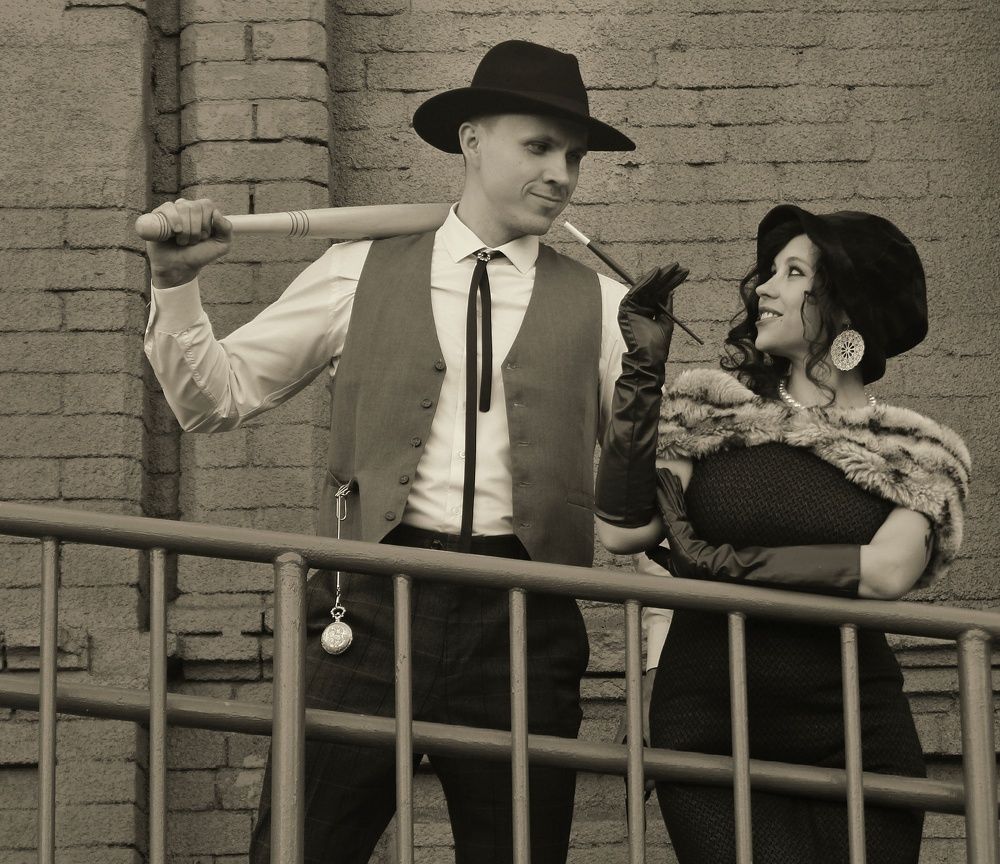 Photograph by Sergey Velichko