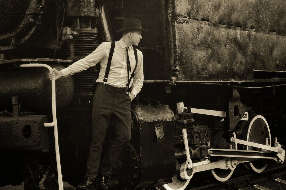 Photograph by Sergey Velichko