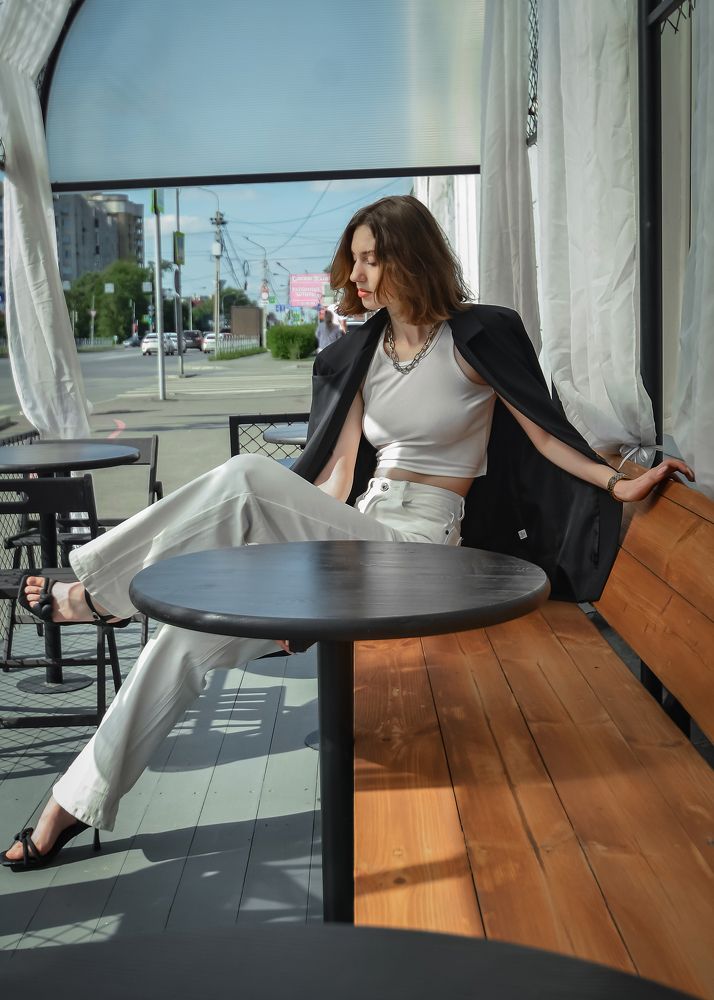 Photograph by Александр Соколович