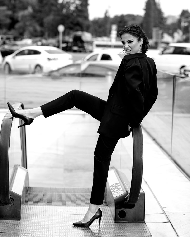 Photograph by Samir Abbasli