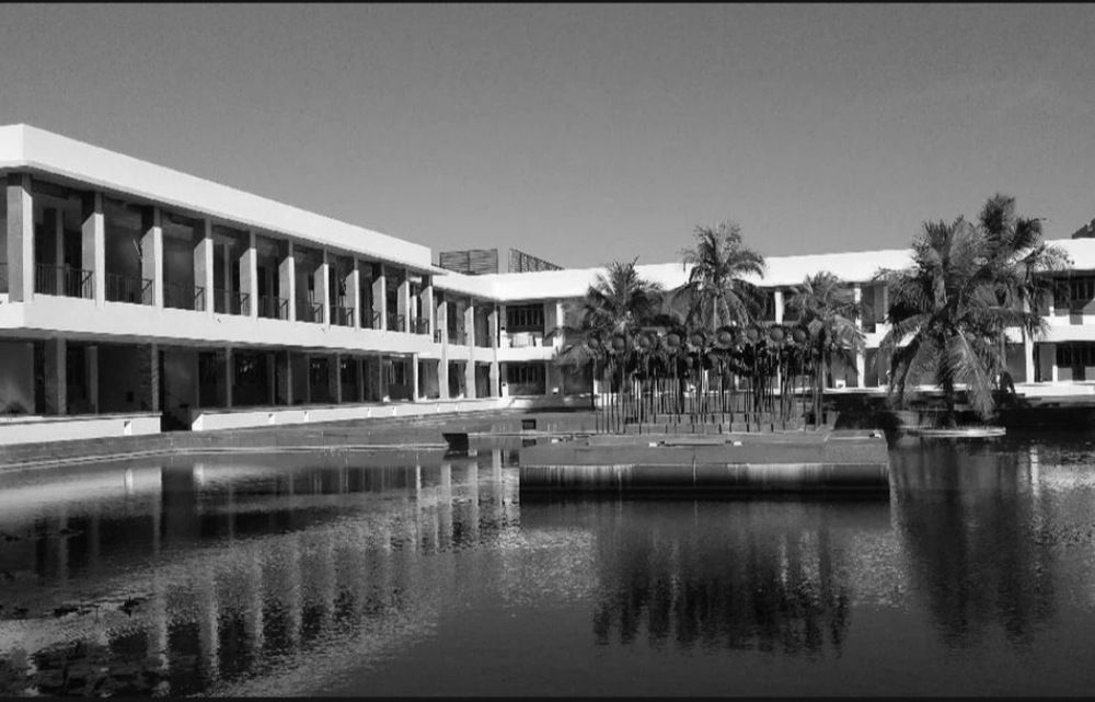 Фотография автора Kavitha Krishnamurthy