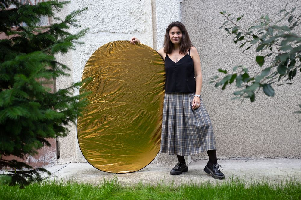 Photograph by Екатерина Першина