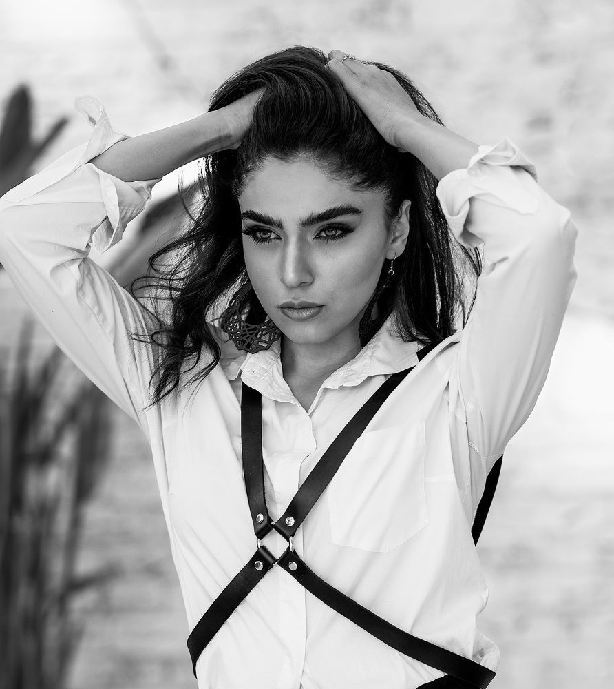 Photograph by Abolfazl Jafarian