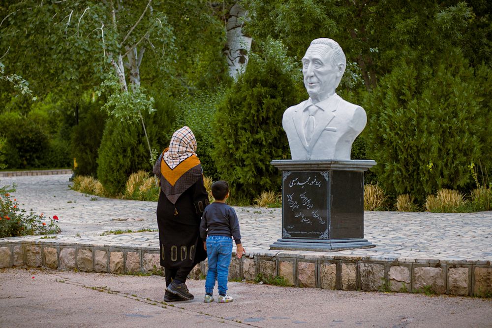 Photograph by abolfazl alizadeh