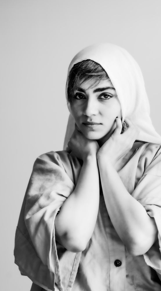 Photograph by Abolfazl Jafarian