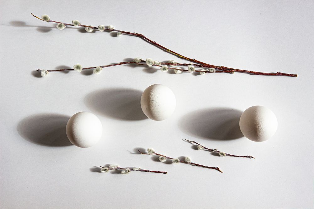 Photograph by Екатерина Першина