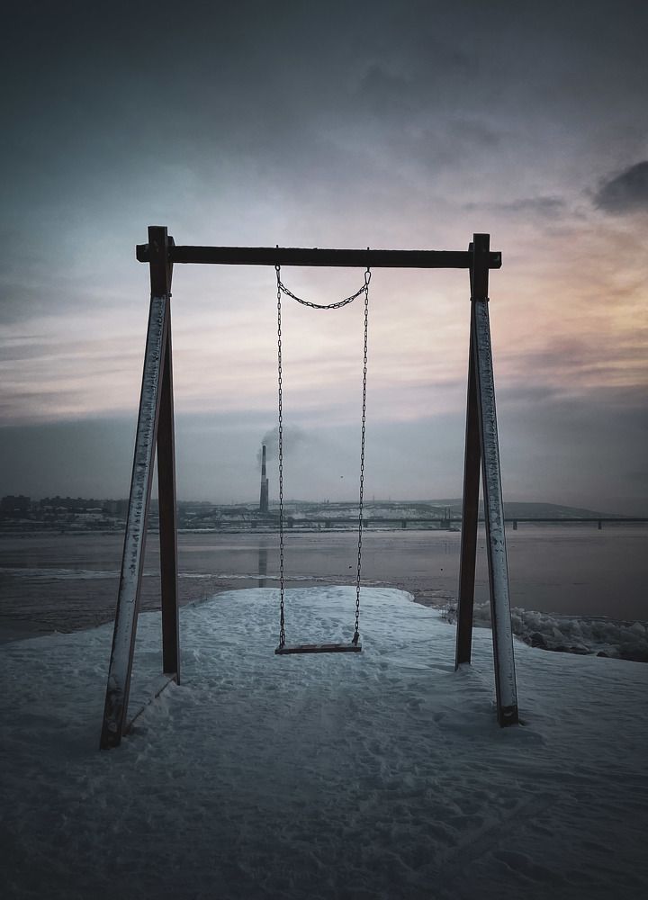 Photograph by Иван Весельников