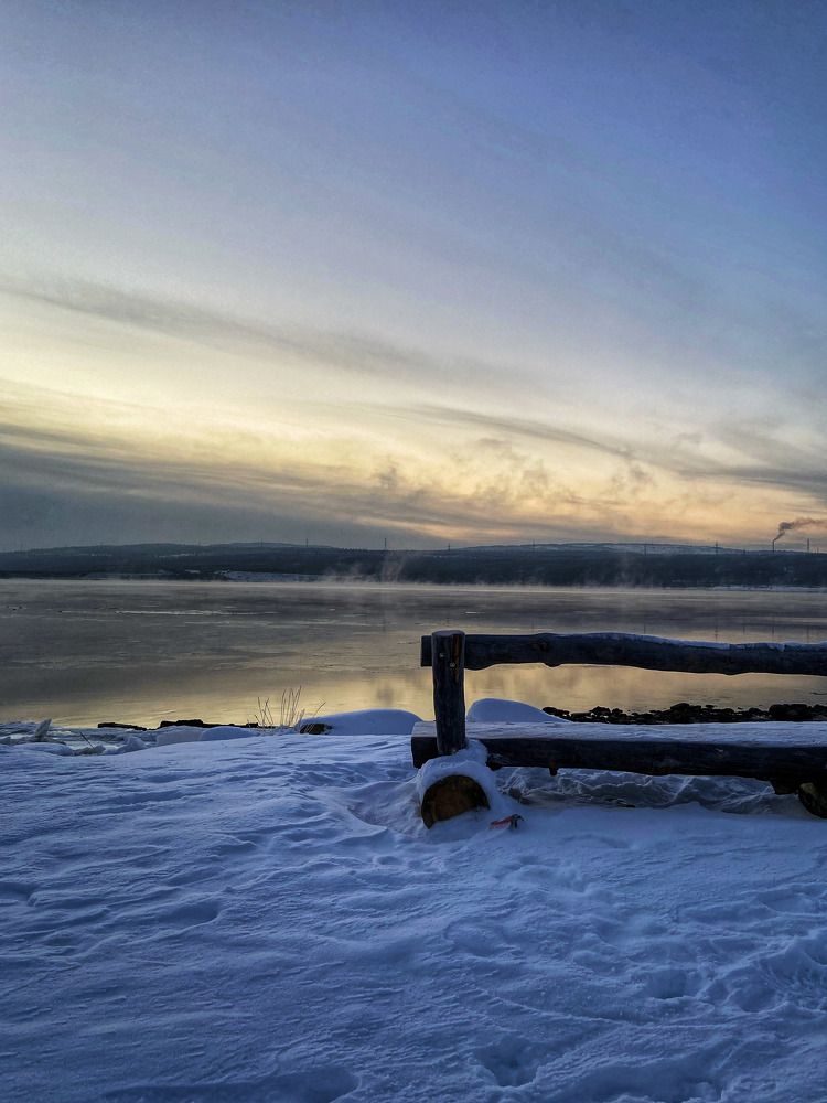 Photograph by Иван Весельников