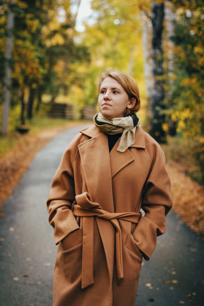 Photograph by Андрей Астафьев