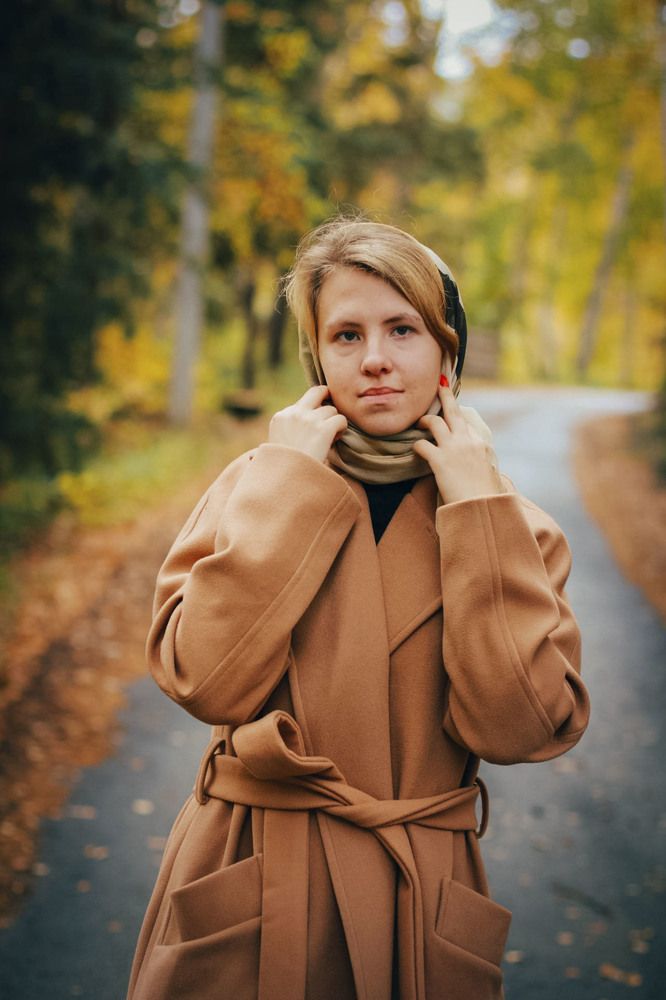 Photograph by Андрей Астафьев