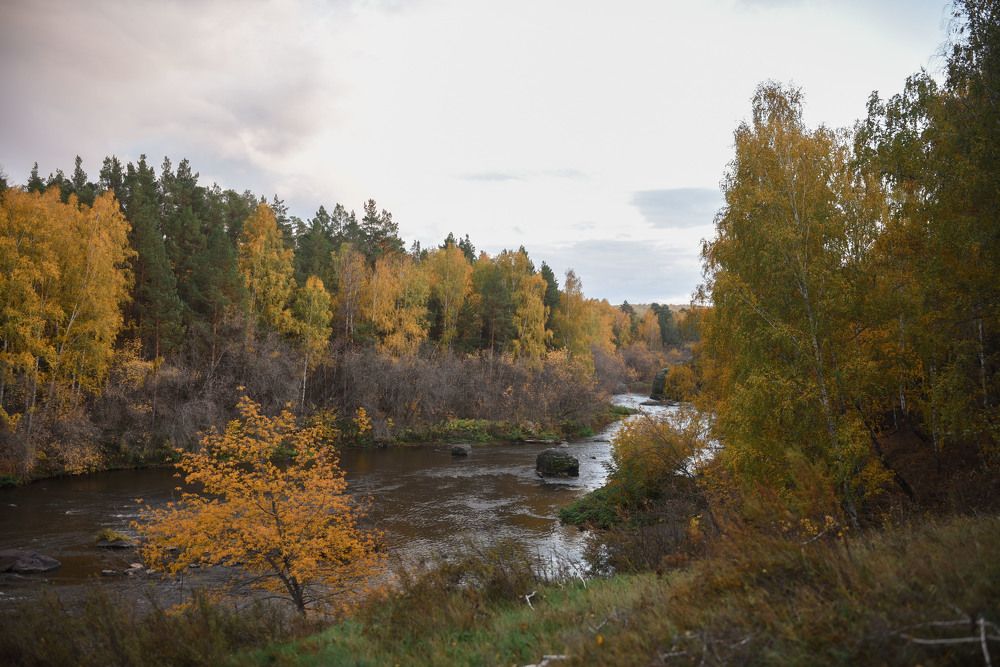 Photograph by Виктория Шамурина